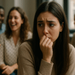 Social Anxiety