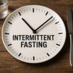 intermittent fasting