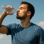 Body hydration