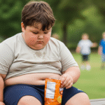 Childhood obesity