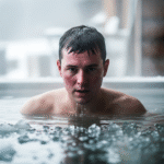 Cold Plunging