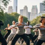Holistic Health: Your Complete Guide to Aerobic, Strength, and Balance