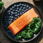 Food for Thought: Your Brain on Nutritional Psychiatry
