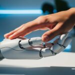 The Rise of AI Companions for Emotional Support