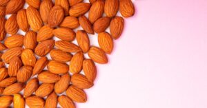 Add Almonds to These Foods to Make Them Delicious