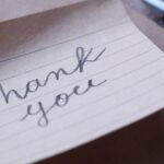 Why Live A Life Of Gratitude Unto God as A Lifestyle